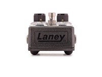 Laney Tony Iommi Boost Pedal Laney Tony Iommi Boost Pedal